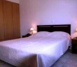 Imagen de la habitación del Hotel Bel Air, Alejandrópolis. Foto 3