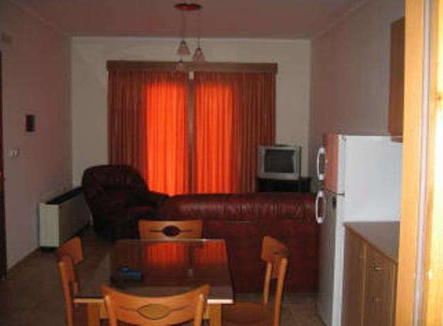 Imagen de la habitación del Hotel Bel Air, Alejandrópolis. Foto 4