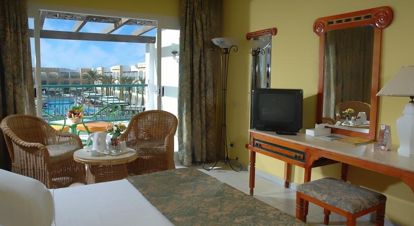 Imagen general del Hotel Bel Air Azur Resort - Adults Only. Foto 5