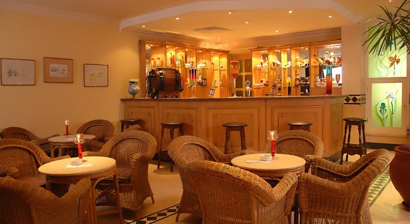 Imagen general del Hotel Bel Air Azur Resort - Adults Only. Foto 6