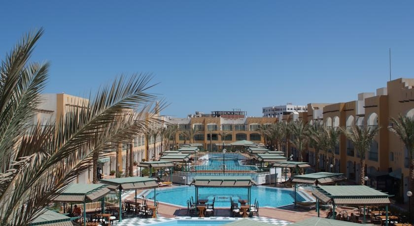 Imagen general del Hotel Bel Air Azur Resort - Adults Only. Foto 7