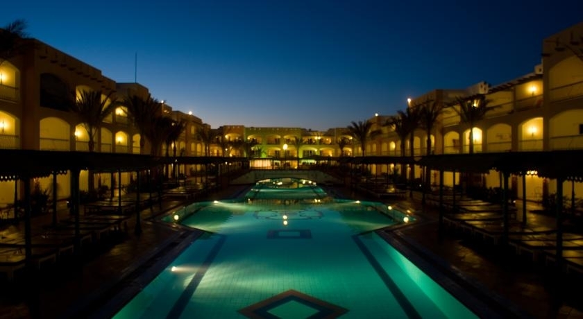 Imagen general del Hotel Bel Air Azur Resort - Adults Only. Foto 8