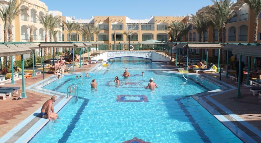 Imagen general del Hotel Bel Air Azur Resort - Adults Only. Foto 9