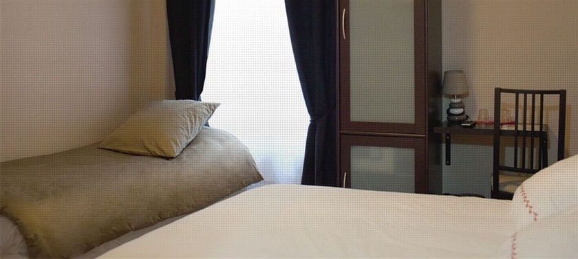 Imagen de la habitación del Hotel Bel Air, Bercy-Gare de Lyon. Foto 11
