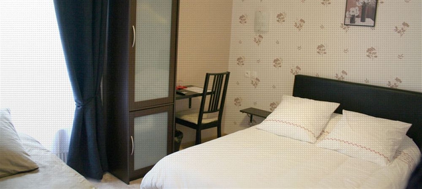 Imagen de la habitación del Hotel Bel Air, Bercy-Gare de Lyon. Foto 12