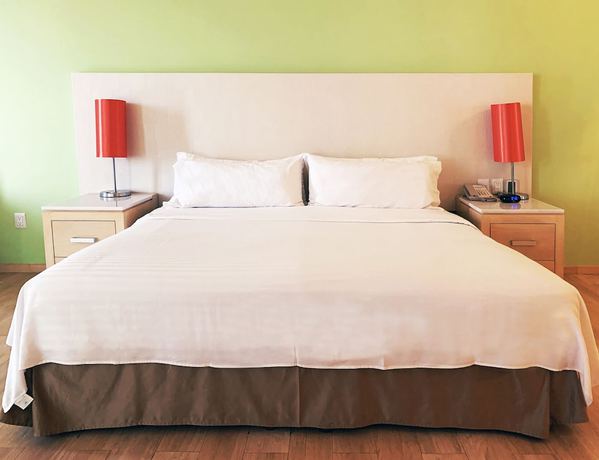 Imagen de la habitación del Hotel Bel Air Business Salamanca, Trademark by Wyndham. Foto 7