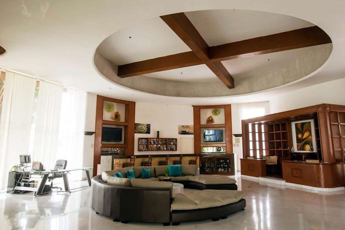 Imagen de los interiores del Hotel Bel Air Business Salamanca, Trademark by Wyndham. Foto 20