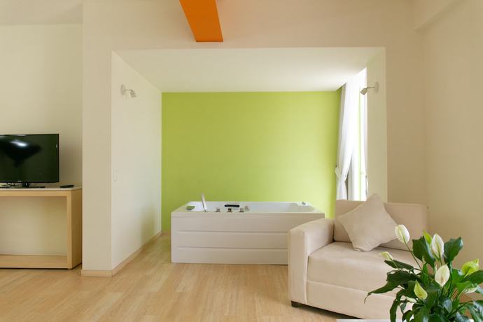 Imagen de la habitación del Hotel Bel Air Business Salamanca, Trademark by Wyndham. Foto 14