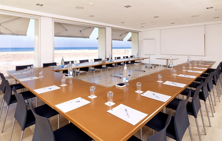 Imagen de los interiores del Hotel Bel Air, Castelldefels. Foto 15