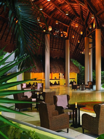 Imagen de los interiores del Hotel Bel Air Collection Xpu Ha. Foto 9