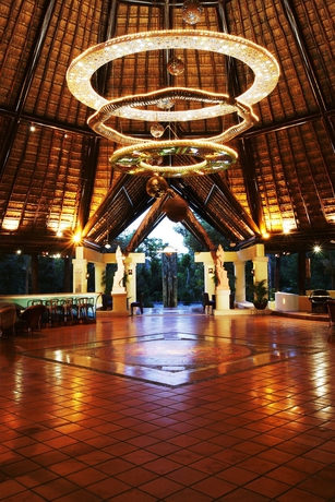 Imagen de los interiores del Hotel Bel Air Collection Xpu Ha. Foto 11