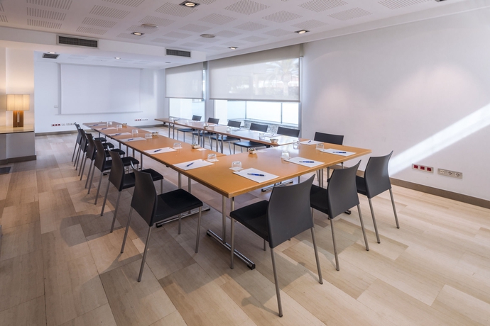 Imagen general del Hotel Bel Air. Foto 3