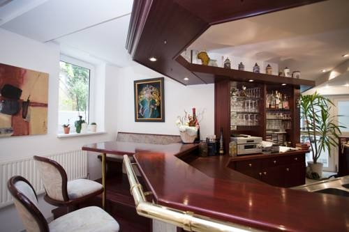 Imagen general del Hotel Bel Air, Karow. Foto 4