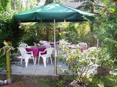 Imagen general del Hotel Bel Air, Karow. Foto 5