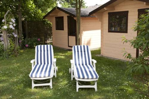 Imagen general del Hotel Bel Air, Karow. Foto 6