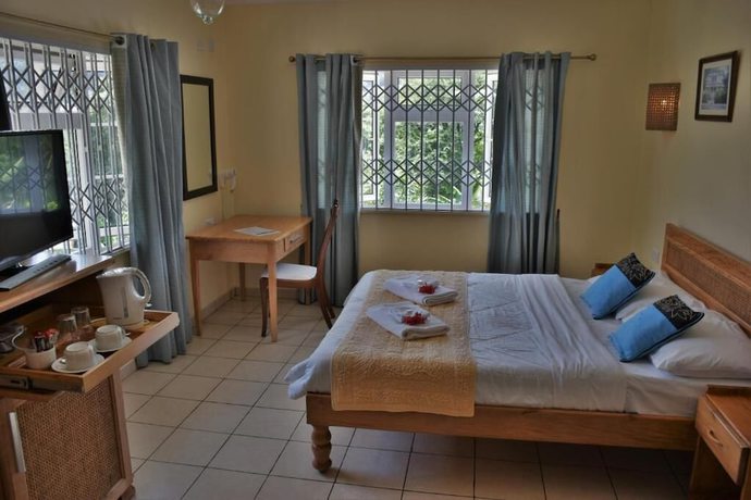 Imagen de la habitación del Hotel Bel Air, Mah&eacute;. Foto 7
