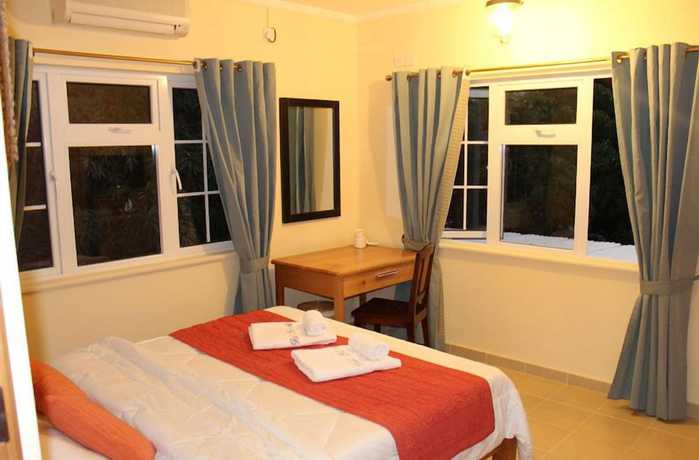 Imagen de la habitación del Hotel Bel Air, Mah&eacute;. Foto 10