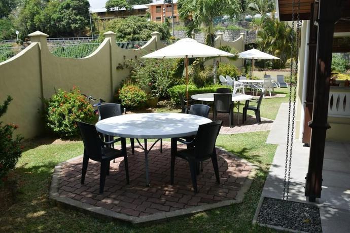 Imagen de la habitación del Hotel Bel Air, Mah&eacute;. Foto 12