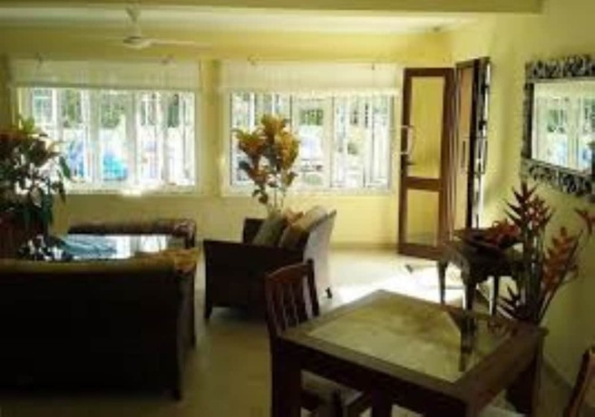 Imagen de los interiores del Hotel Bel Air, Mah&eacute;. Foto 18