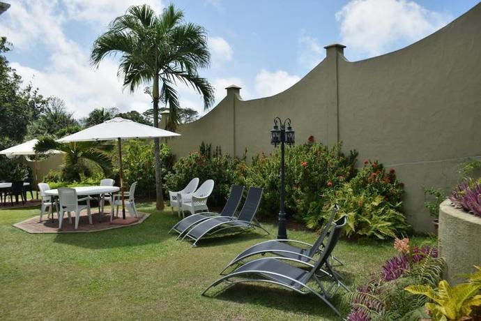 Imagen general del Hotel Bel Air, Mah&eacute;. Foto 2