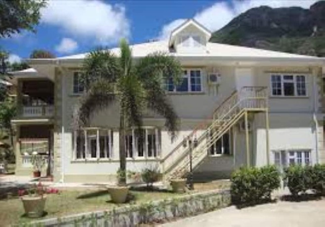Imagen general del Hotel Bel Air, Mah&eacute;. Foto 1