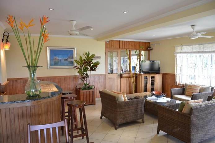 Imagen de la habitación del Hotel Bel Air, Mah&eacute;. Foto 16