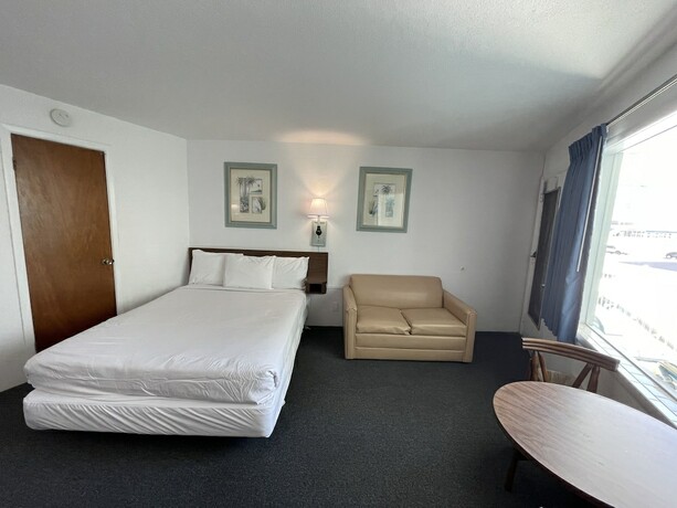 Imagen de la habitación del Hotel Bel Air Motel. Foto 12