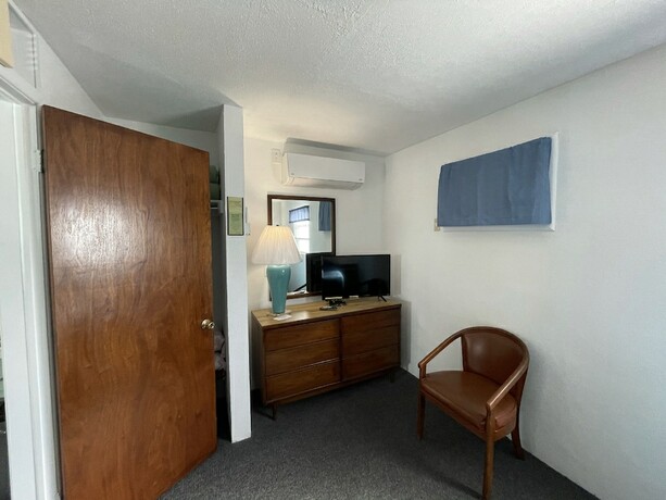 Imagen general del Hotel Bel Air Motel. Foto 8