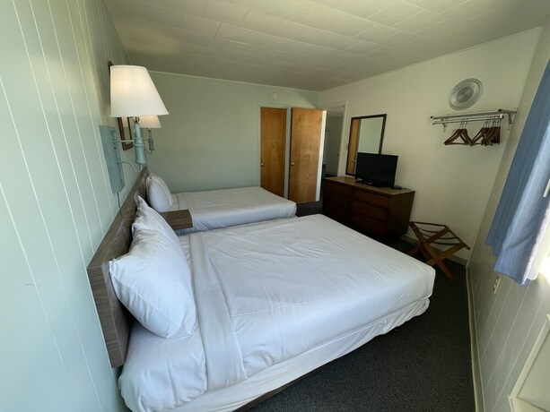 Imagen de la habitación del Hotel Bel Air Motel. Foto 20