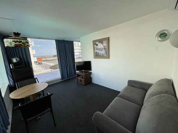 Imagen general del Hotel Bel Air Motel, Wildwood Crest. Foto 10