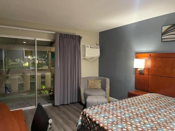 Imagen general del Hotel Bel Air Motor. Foto 10