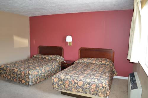 Imagen de la habitación del Hotel Bel Air Motor Lodge. Foto 3