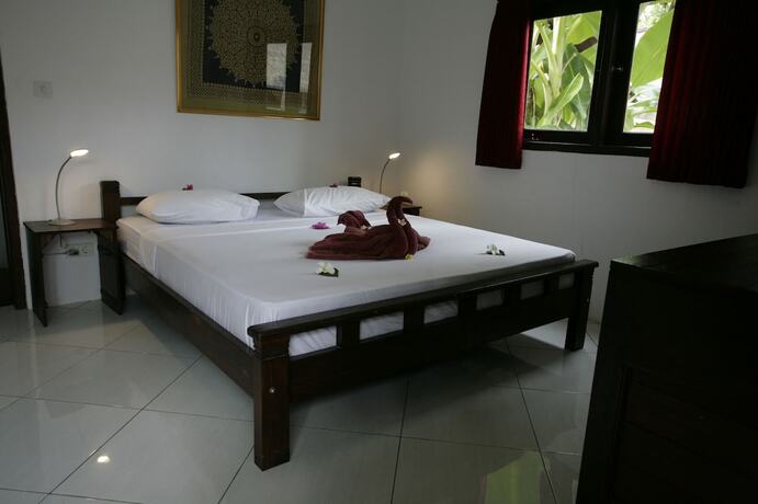 Imagen general del Hotel Bel Air Resort and Spa. Foto 2