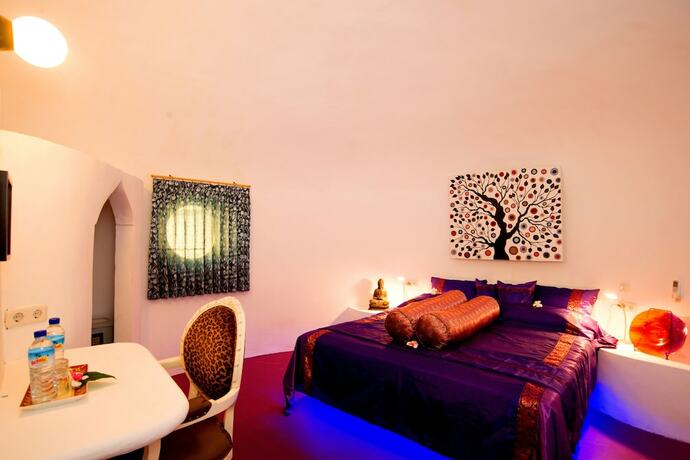 Imagen general del Hotel Bel Air Resort and Spa. Foto 7