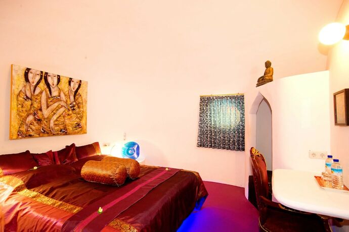 Imagen general del Hotel Bel Air Resort and Spa. Foto 8