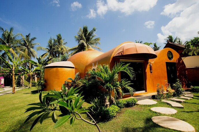 Imagen general del Hotel Bel Air Resort and Spa. Foto 10