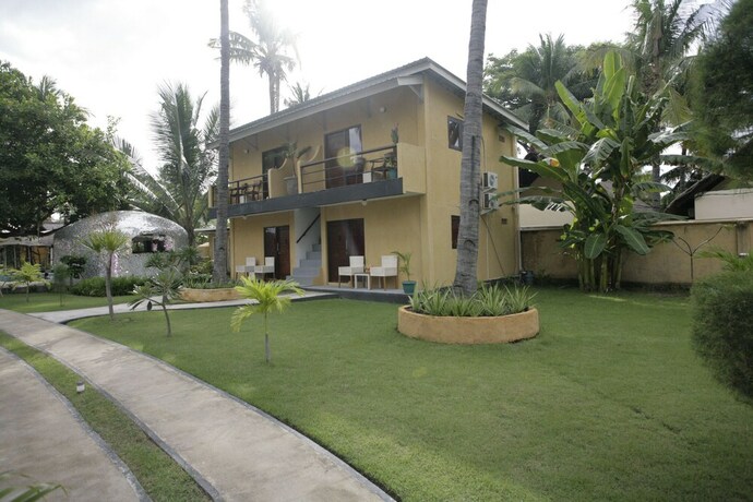 Imagen de la habitación del Hotel Bel Air Resort and Spa. Foto 20