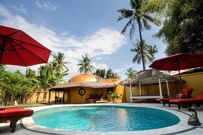 Imagen de la habitación del Hotel Bel Air Resort and Spa. Foto 22