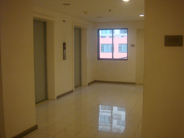Imagen de los interiores del Hotel Bel Air Soho Suites. Foto 12
