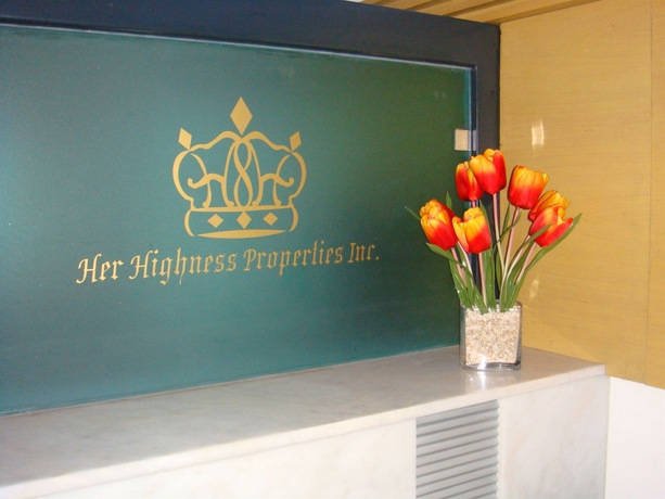 Imagen general del Hotel Bel Air Soho Suites. Foto 2