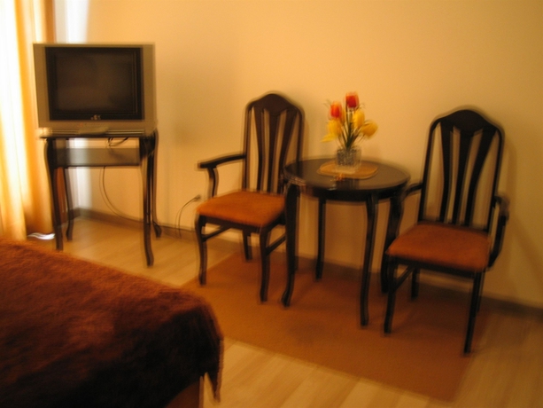 Imagen de la habitación del Hotel Bel Air Soho Suites. Foto 7