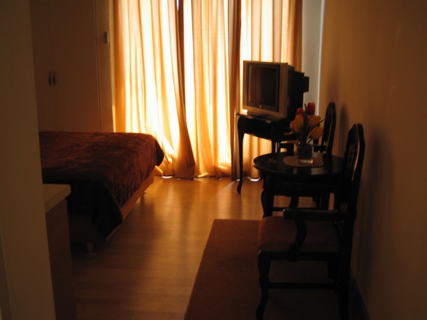 Imagen de la habitación del Hotel Bel Air Soho Suites. Foto 8