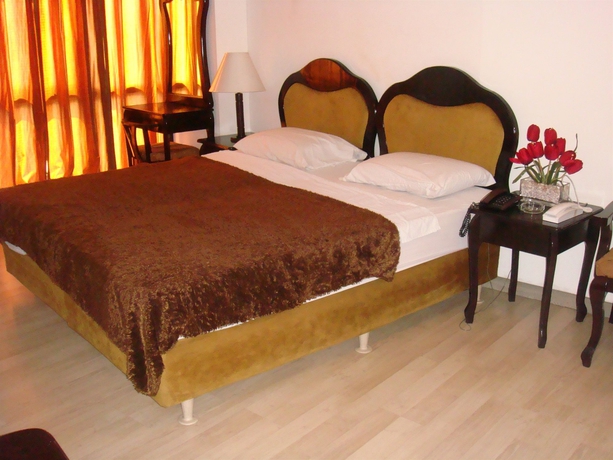 Imagen de la habitación del Hotel Bel Air Soho Suites. Foto 9