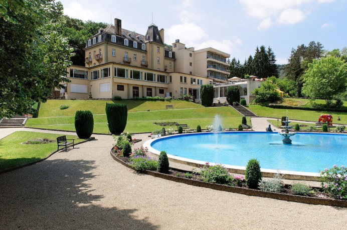 Imagen general del Hotel Bel Air Sport and Wellness. Foto 1