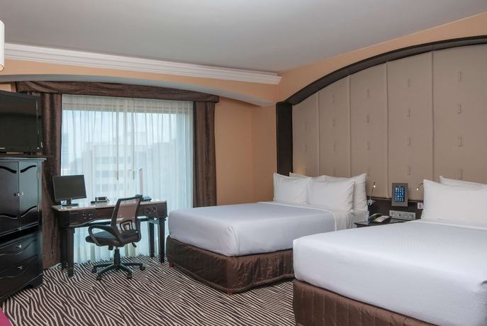 Imagen de la habitación del Hotel Bel Air Unique Mexico City WTC, Trademark by Wyndham. Foto 6