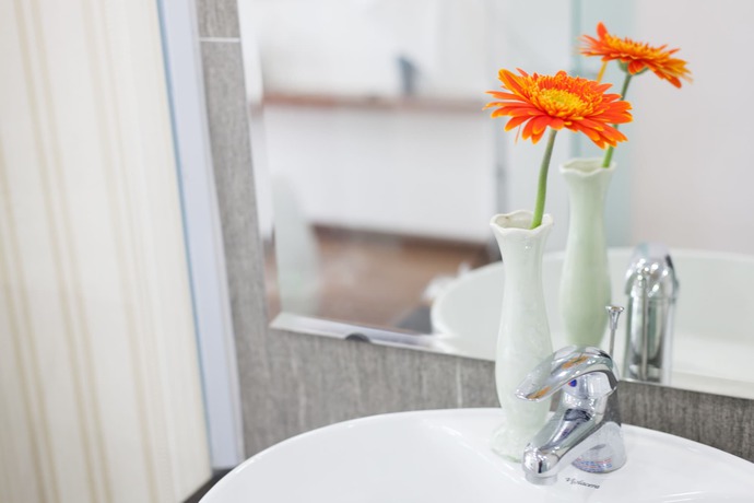 Imagen de la habitación del Hotel Bel Ami Hanoi. Foto 14