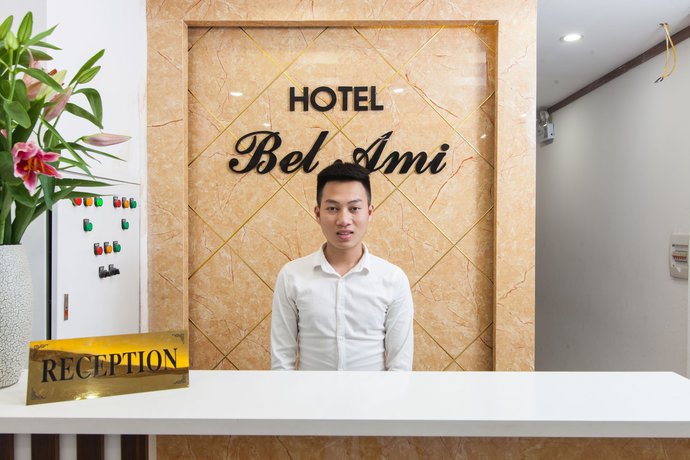 Imagen de los interiores del Hotel Bel Ami Hanoi. Foto 20