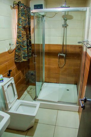 Imagen de la habitación del Hotel Bel Ami, Lagos. Foto 15