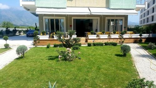 Imagen general del Hotel Bel Ami Suita. Foto 1