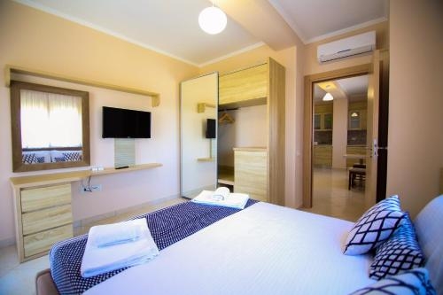 Imagen de la habitación del Hotel Bel Ami Suita. Foto 7
